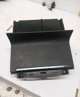 Ashtray (front)