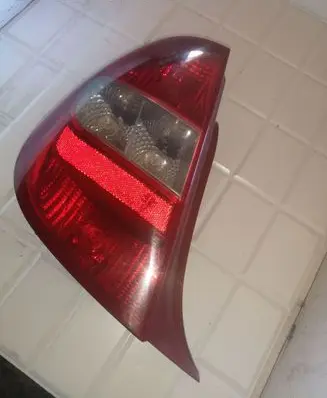 Citroen C5 Rear/tail lights 9632646780