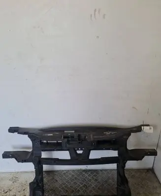 Volkswagen PASSAT B6 Radiator support slam panel 