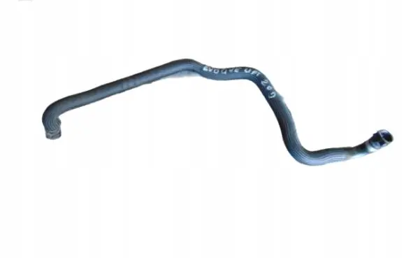 Land Rover Range Rover Evoque L538 Engine coolant pipe/hose GJ327H255AB