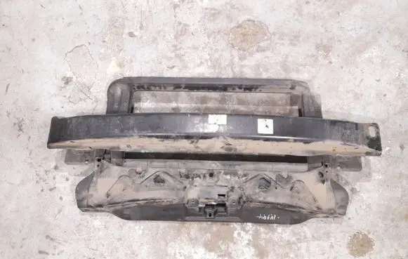 Volkswagen New Beetle Radiator support slam panel 1C0806623A 1C0806624A