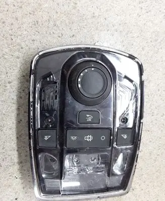Peugeot 508 Front seat light 98033020ZD