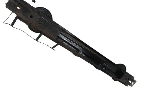 BMW Z4 E85 E86 Rear bumper cross member 6912244 7016072 65256912244