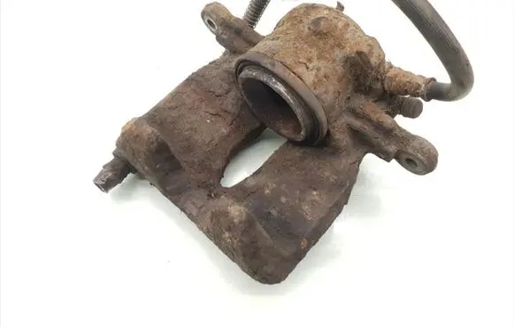 Citroen Jumpy Front brake caliper