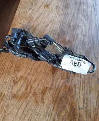 Ford Focus ST Parking sensor (PDC) wiring loom F1ET-15K868AED