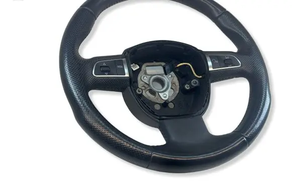 Audi A3 S3 8P Steering wheel 8R0419091