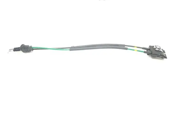 KIA Sorento Rear door cable line 1A20