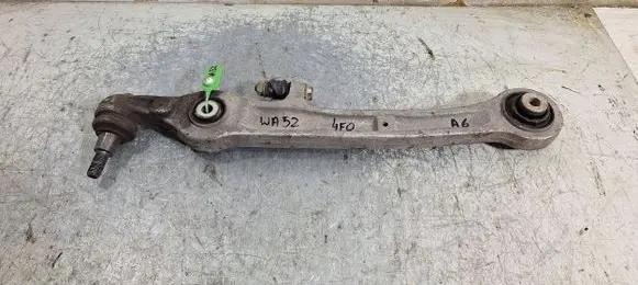 Audi A6 S6 C6 4F Front control arm 4F0407151A