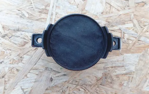Opel Corsa D Panel speaker 13294151