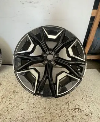 BMW iX R22 alloy rim 5A02658