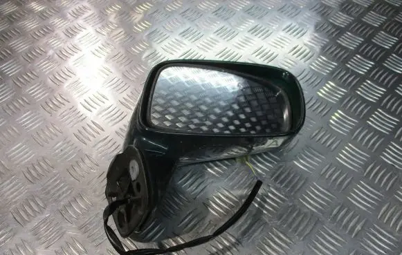 Suzuki Liana Front door electric wing mirror 
