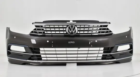 Volkswagen PASSAT B8 Front bumper