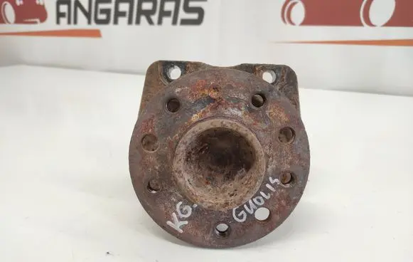Opel Meriva A Rear wheel ball bearing 