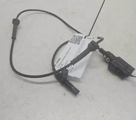 Jaguar XE ABS brake wheel speed sensor