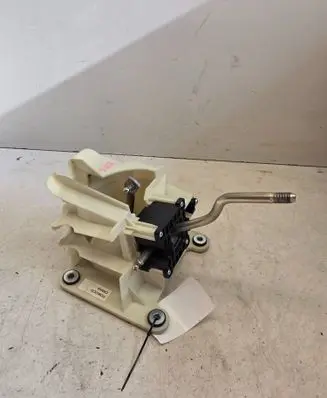 Ford Focus C-MAX Gear shifter/selector 3M5R7K387KF
