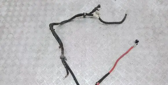 Volvo XC60 Positive cable (battery) 31473644