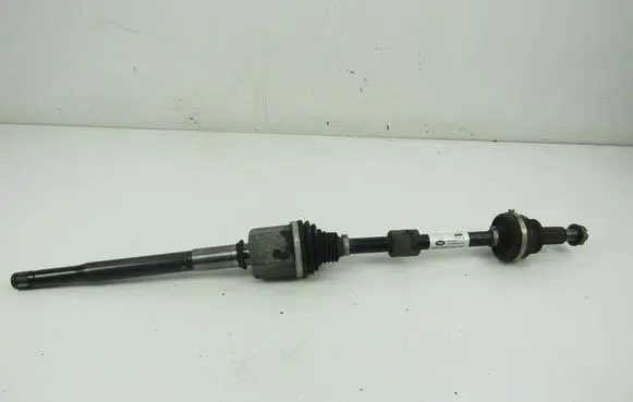Chevrolet Meriva Drive shaft (set) J9D34B402AC
