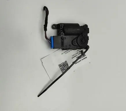 Volkswagen ID.4 Air flap motor/actuator 5WA907511C