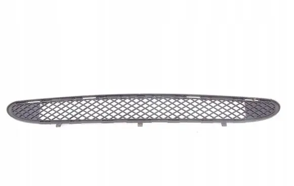 Mercedes-Benz C W203 Front bumper lower grill A2038850423