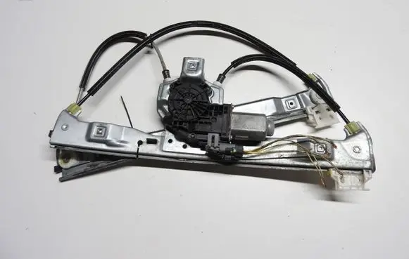 Citroen DS3 Front door electric window regulator 402221C