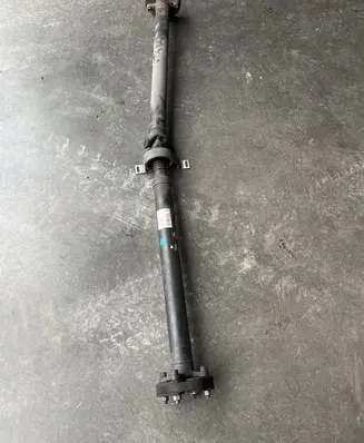 Mercedes-Benz E A207 Drive shaft (set) A2044101416 2044101416 A2041416
