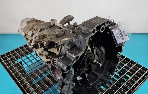 Volkswagen PASSAT B5.5 Manual 5 speed gearbox FRK IMPRK1578457