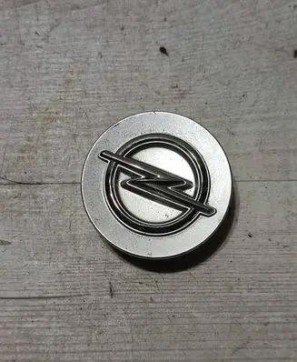 Opel Corsa F Original wheel cap 9833365680