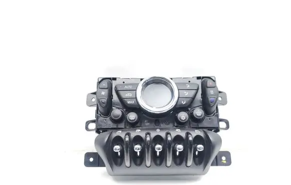 Mini One - Cooper R57 Climate control unit 9806926