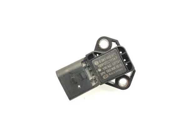 Volkswagen Transporter - Caravelle T5 Air pressure sensor 03G906051E 0281002977 130512T221114F