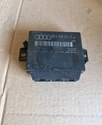 Parking PDC control unit/module