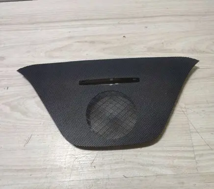 Mercedes-Benz CLA C117 X117 W117 Dash center speaker trim cover A1766800407