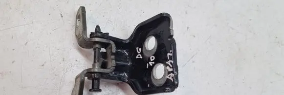 Dacia Sandero Rear door lower hinge 76RES92