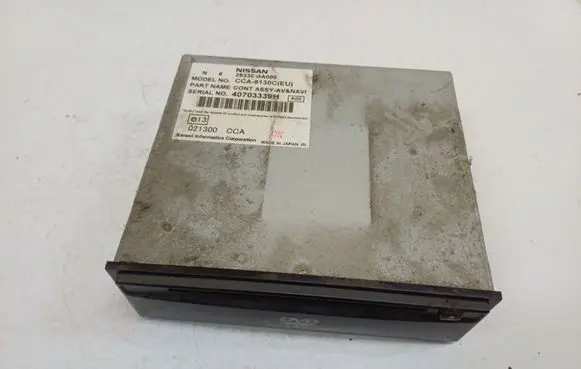 Nissan Primera CD/DVD changer 28330BA000