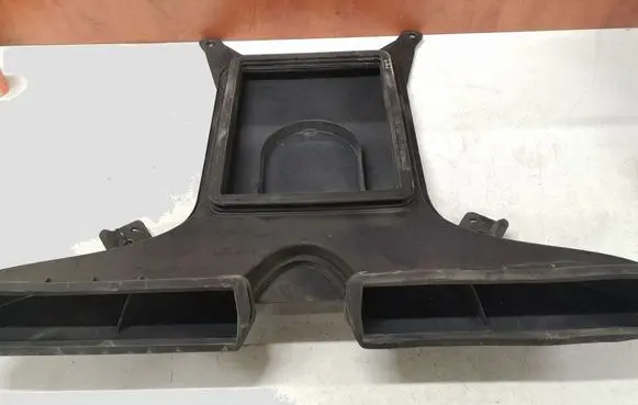 Hyundai Santa Fe Air intake duct part 282202B000