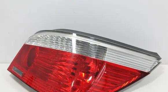 BMW 5 E60 E61 Rear/tail lights 7165738 0086790689960