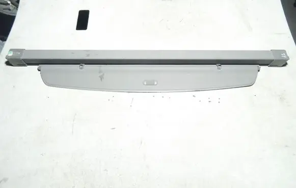 Audi A2 Parcel shelf load cover 