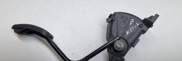 Renault Trafic II (X83) Accelerator throttle pedal 6PV00811914