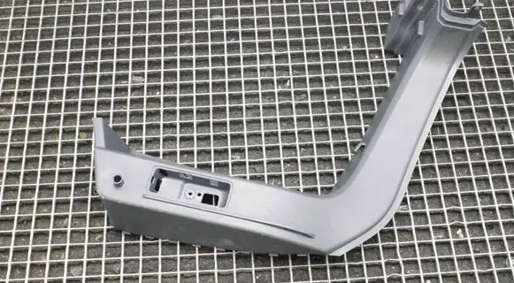 Seat Ateca Centre console side trim rear 575867761