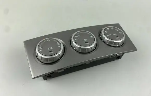 Subaru Forester SG Climate control unit 72311SA160
