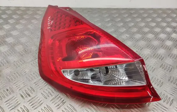 Ford Fiesta Rear/tail lights 8A6113405