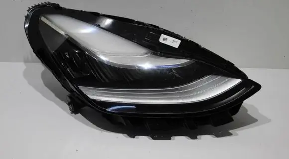 Tesla Model 3 Headlight/headlamp 107737600C 340005 19259145223