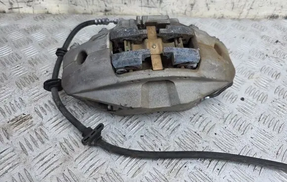BMW 7 G11 G12 Front brake caliper 4434836 686611908 6866119