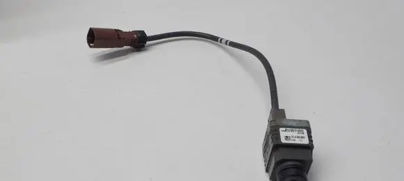 Mercedes-Benz GLE (W166 - C292) Reversing camera A0009058703