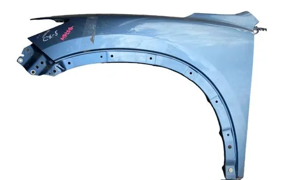 Mazda CX-5 Fender