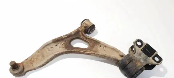 Ford Focus Front lower control arm/wishbone bv613a424 bv61-3a424