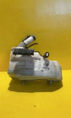 Citroen Jumpy Windshield washer fluid reservoir/tank 129KM