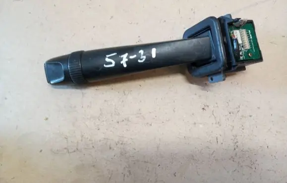 Volvo V50 Wiper control stalk 17D770