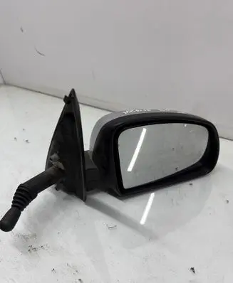 Opel Meriva A Front door electric wing mirror E9024176 E9014176
