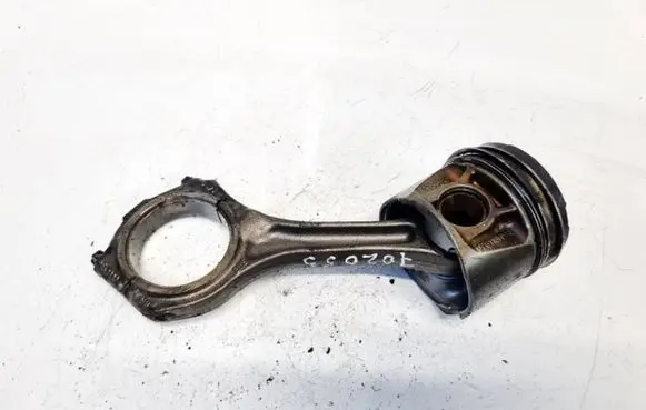 Audi A6 S6 C5 4B Piston with connecting rod 078118HSRI