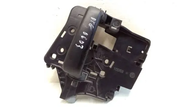 Peugeot Expert Sliding door interior handle 96806572
